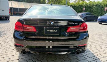 2019 BMW 5 Series 530e iPerformance full