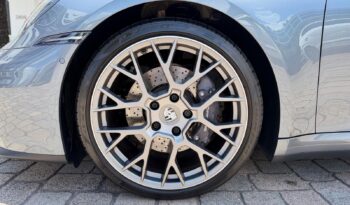 2026 Porsche 911 Carrera Cabriolet full