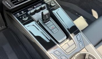2026 Porsche 911 Carrera Cabriolet full