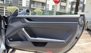 2026 Porsche 911 Carrera Cabriolet full