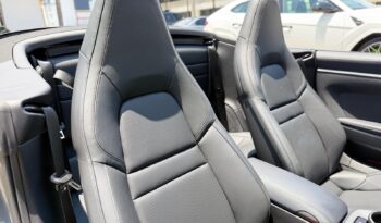 2026 Porsche 911 Carrera Cabriolet full