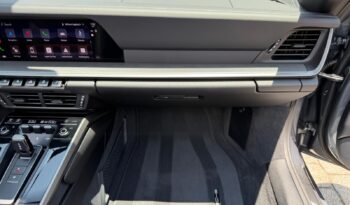2026 Porsche 911 Carrera Cabriolet full