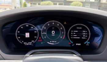 2026 Porsche 911 Carrera Cabriolet full