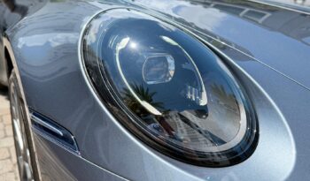 2026 Porsche 911 Carrera Cabriolet full
