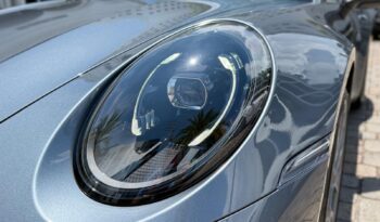 2026 Porsche 911 Carrera Cabriolet full