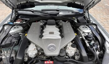 2009 Mercedes-Benz SL-Class SL 63 AMG full