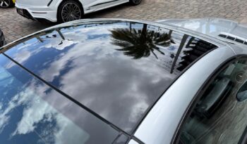 2009 Mercedes-Benz SL-Class SL 63 AMG full