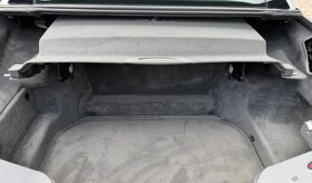 2009 Mercedes-Benz SL-Class SL 63 AMG full