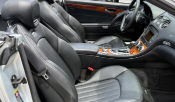 2009 Mercedes-Benz SL-Class SL 63 AMG full