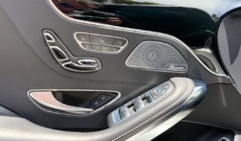 2015 Mercedes-Benz S-Class S 550 4MATIC full