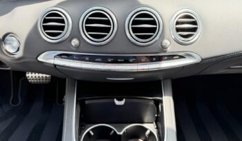 2015 Mercedes-Benz S-Class S 550 4MATIC full