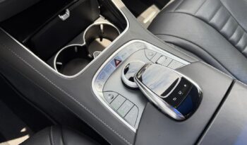 2015 Mercedes-Benz S-Class S 550 4MATIC full