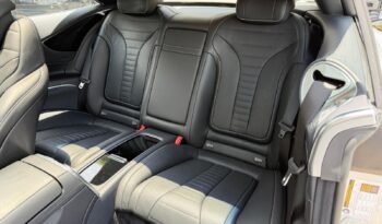 2015 Mercedes-Benz S-Class S 550 4MATIC full