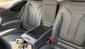 2015 Mercedes-Benz S-Class S 550 4MATIC full