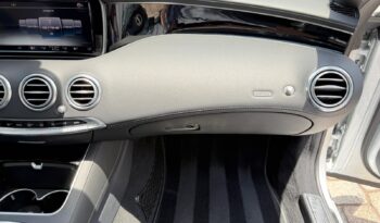 2015 Mercedes-Benz S-Class S 550 4MATIC full