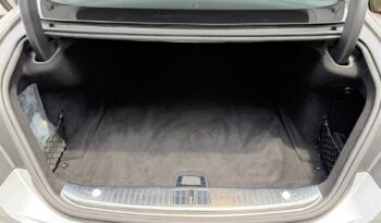 2015 Mercedes-Benz S-Class S 550 4MATIC full