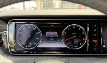 2015 Mercedes-Benz S-Class S 550 4MATIC full