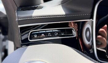 2015 Mercedes-Benz S-Class S 550 4MATIC full