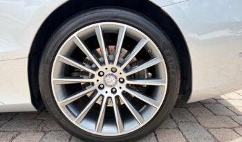 2015 Mercedes-Benz S-Class S 550 4MATIC full