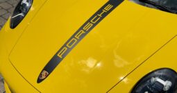 2022 Porsche 911 Carrera