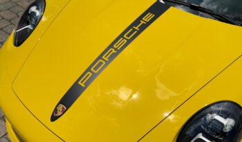 2022 Porsche 911 Carrera full