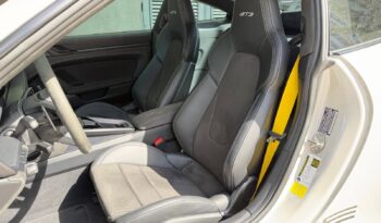 2022 Porsche 911 GT3 full