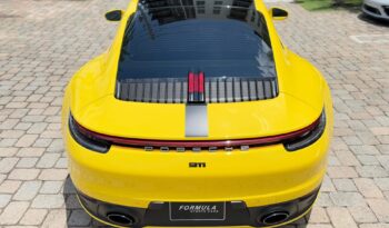 2022 Porsche 911 Carrera full