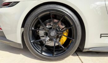 2022 Porsche 911 GT3 full