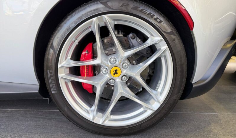 2022 Ferrari Roma full