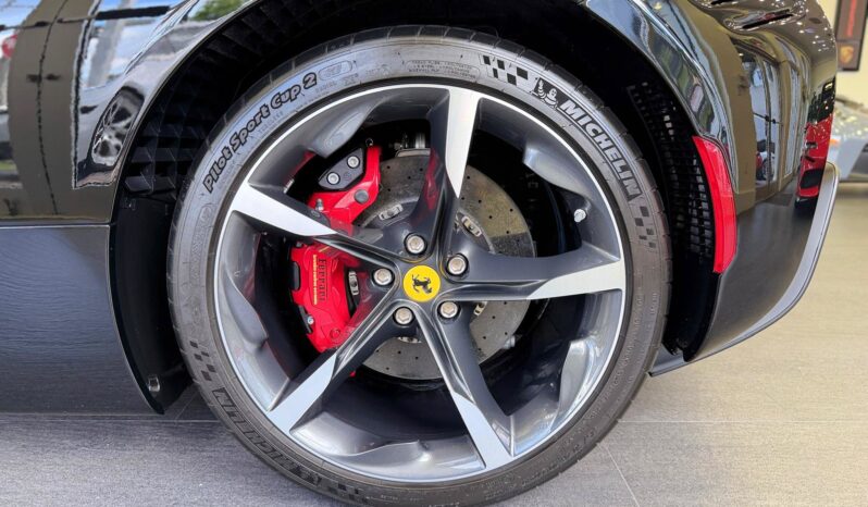 2023 Ferrari SF90 Stradale full