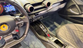 2019 Ferrari 812 Superfast full