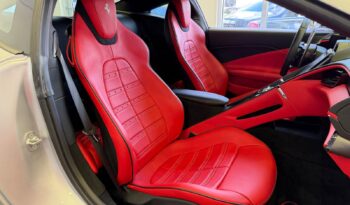 2022 Ferrari Roma full