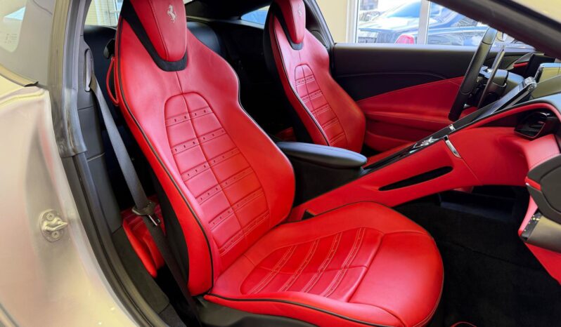 2022 Ferrari Roma full