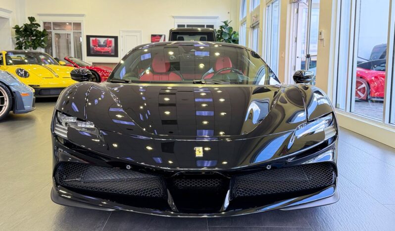 2023 Ferrari SF90 Stradale full