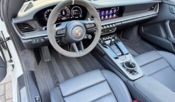 2026 Porsche 911 Carrera S Cabriolet full