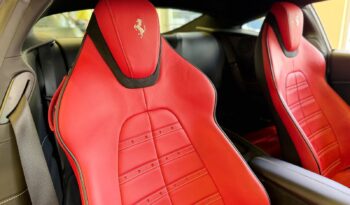 2022 Ferrari Roma full