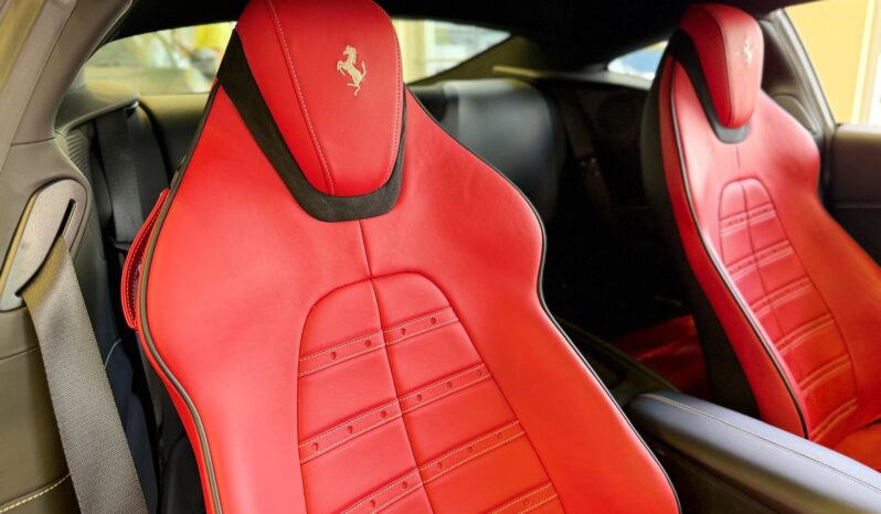 2022 Ferrari Roma full
