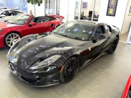 2019 Ferrari 812 Superfast