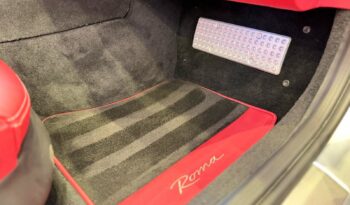 2022 Ferrari Roma full