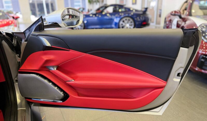 2022 Ferrari Roma full