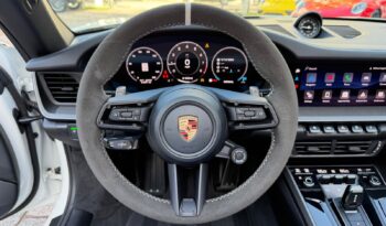 2026 Porsche 911 Carrera S Cabriolet full