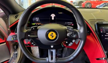 2022 Ferrari Roma full
