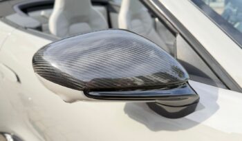 2021 Porsche 911 Turbo S Cabriolet full