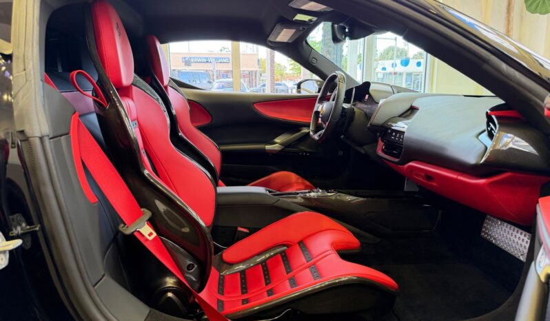 2023 Ferrari SF90 Stradale full