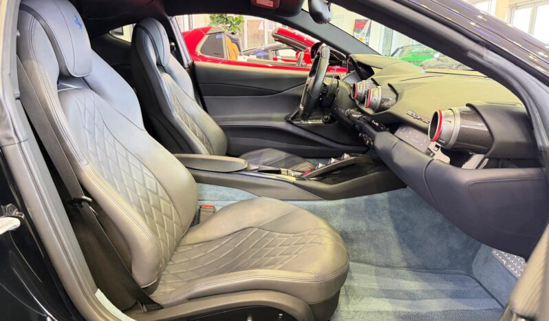 2019 Ferrari 812 Superfast full