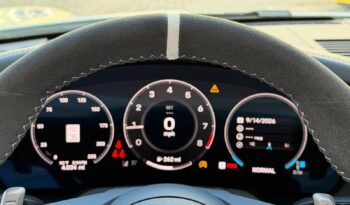 2026 Porsche 911 Carrera S Cabriolet full