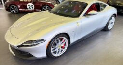 2022 Ferrari Roma