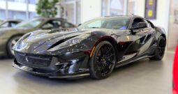 2019 Ferrari 812 Superfast