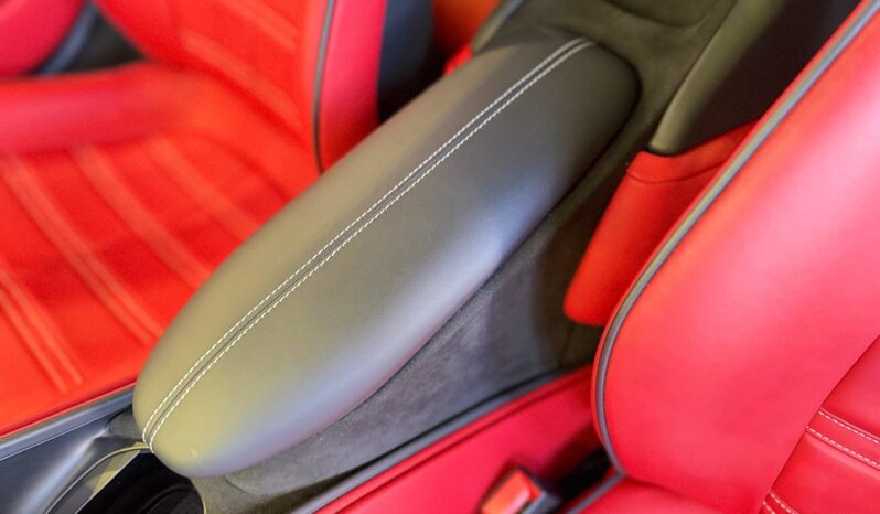 2022 Ferrari Roma full