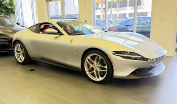 2022 Ferrari Roma full